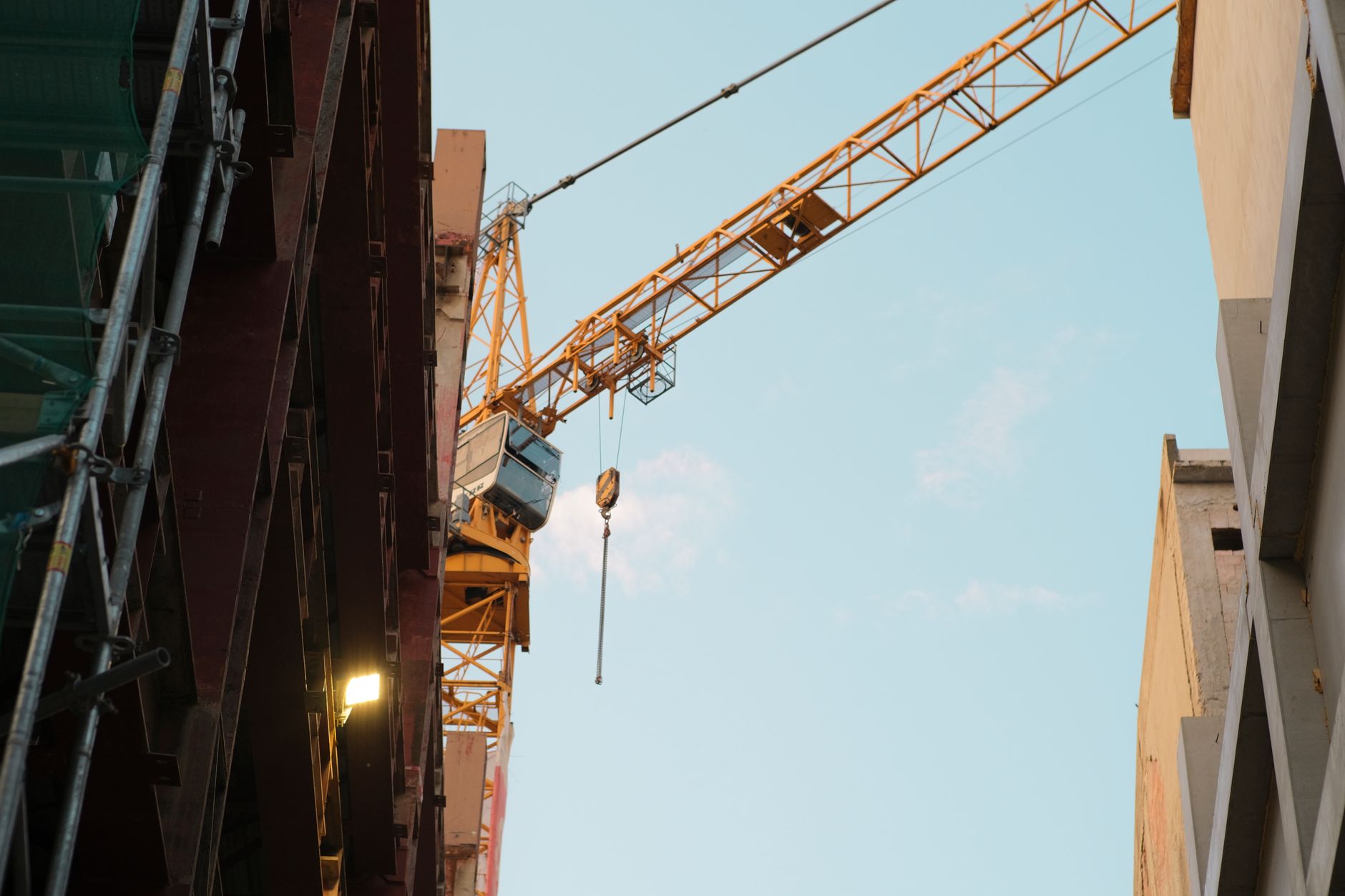 Eliminate Construction Timesheet Errors with MSCTIME — construction timesheet and crew management