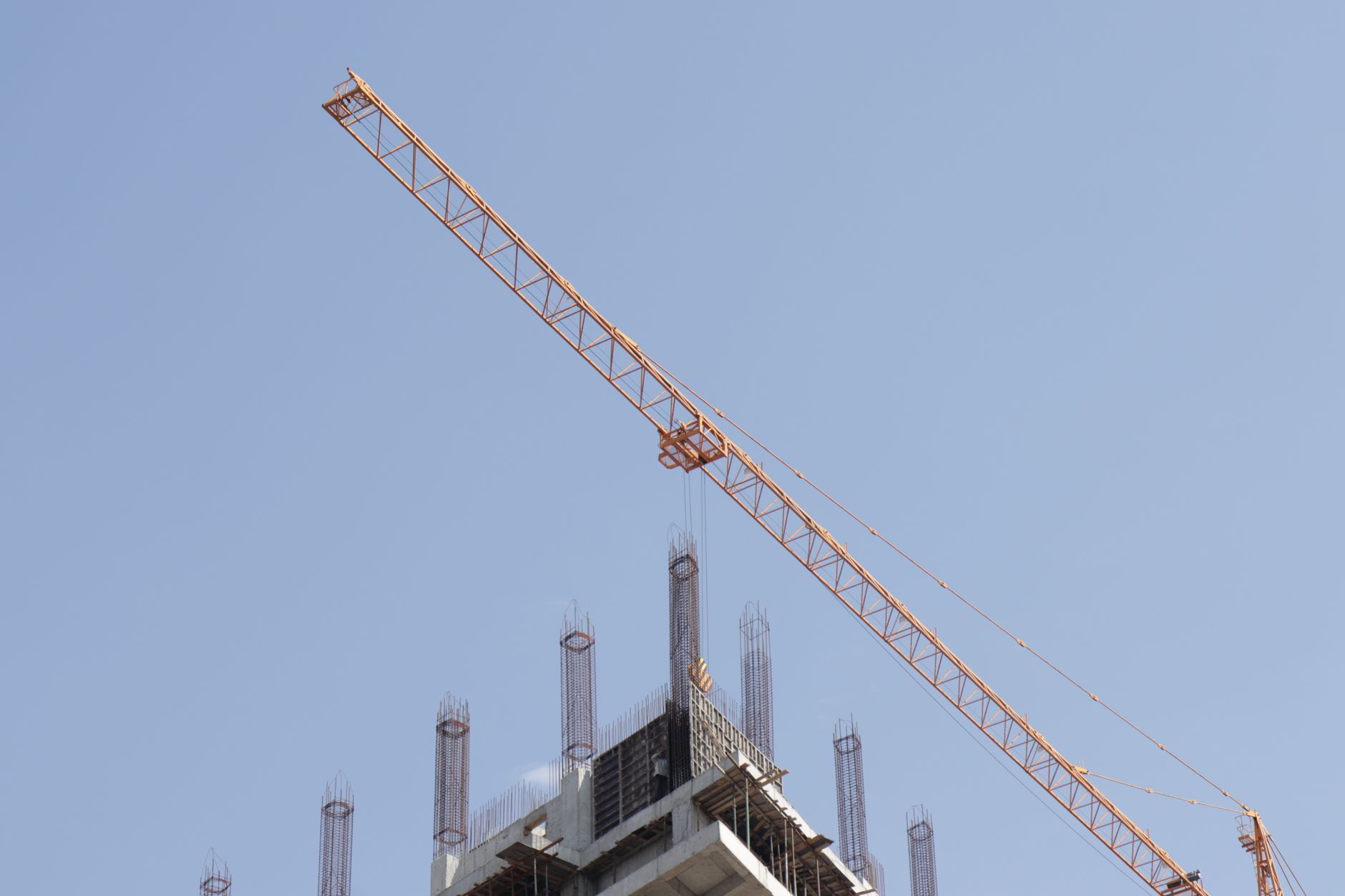 How Can Real-Time Timesheet Visibility Help Your Construction Business? — construction timesheet and crew management