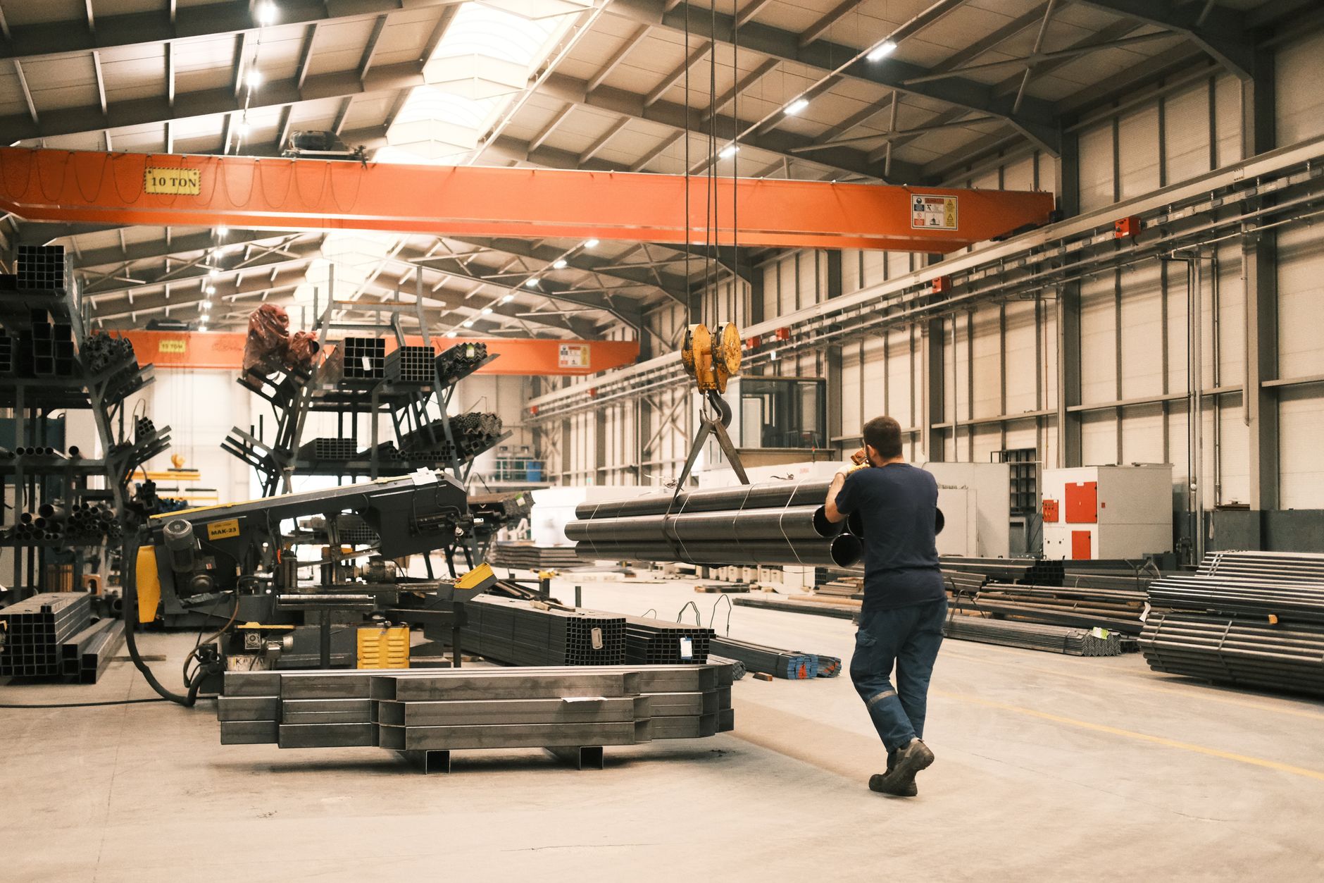 Streamline Construction Payroll with Automation — construction timesheet and crew management
