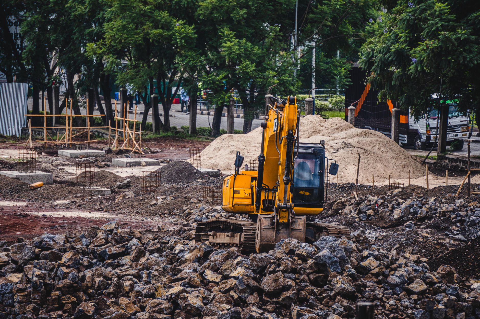 How Construction Job Costing Software Boosts Profit Margins — construction timesheet and crew management