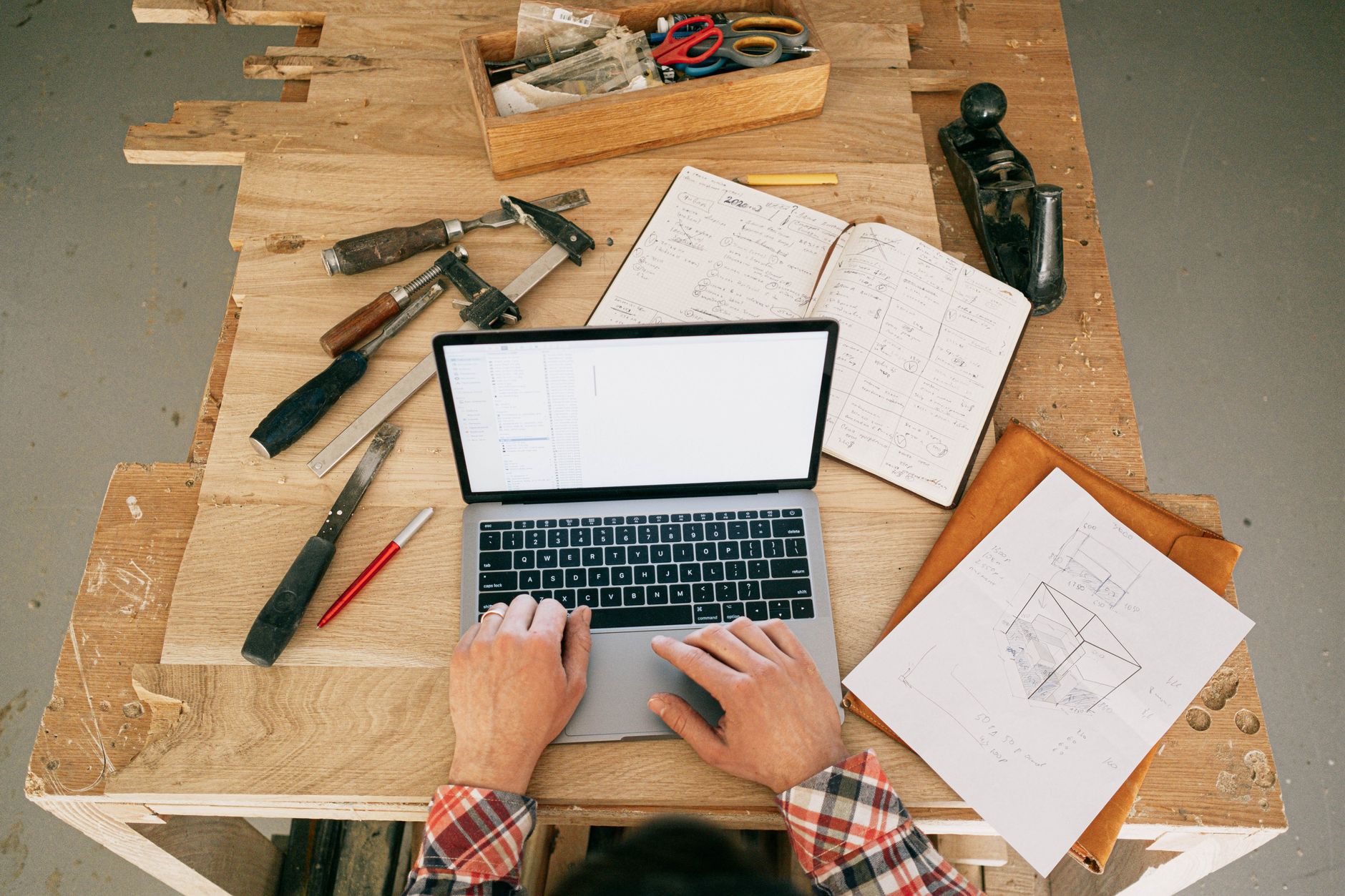 How to Choose Timesheet Software That Integrates with Payroll — construction timesheet and crew management
