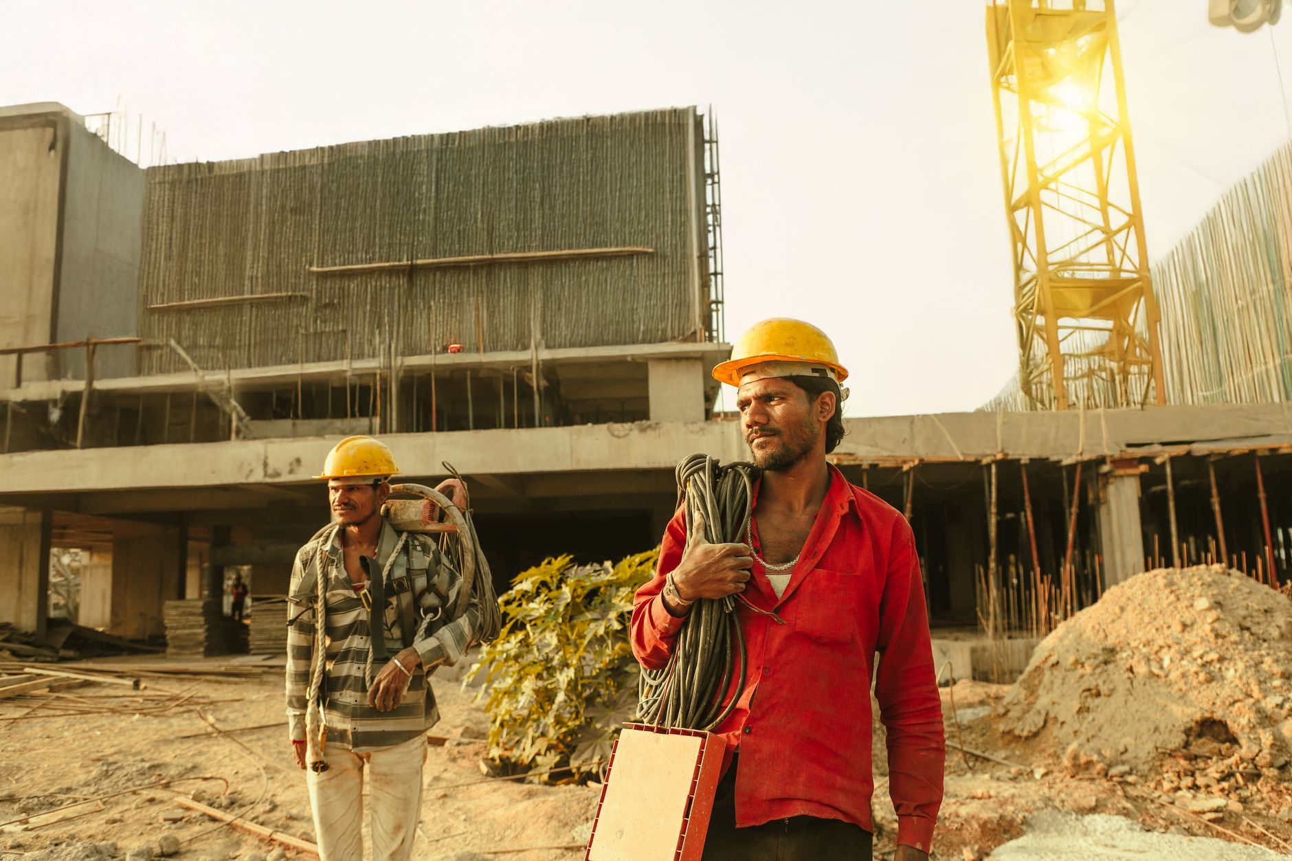 Real-Time Timesheet Alerts: Stop Overtime Before It Hits Payroll — construction timesheet and crew management