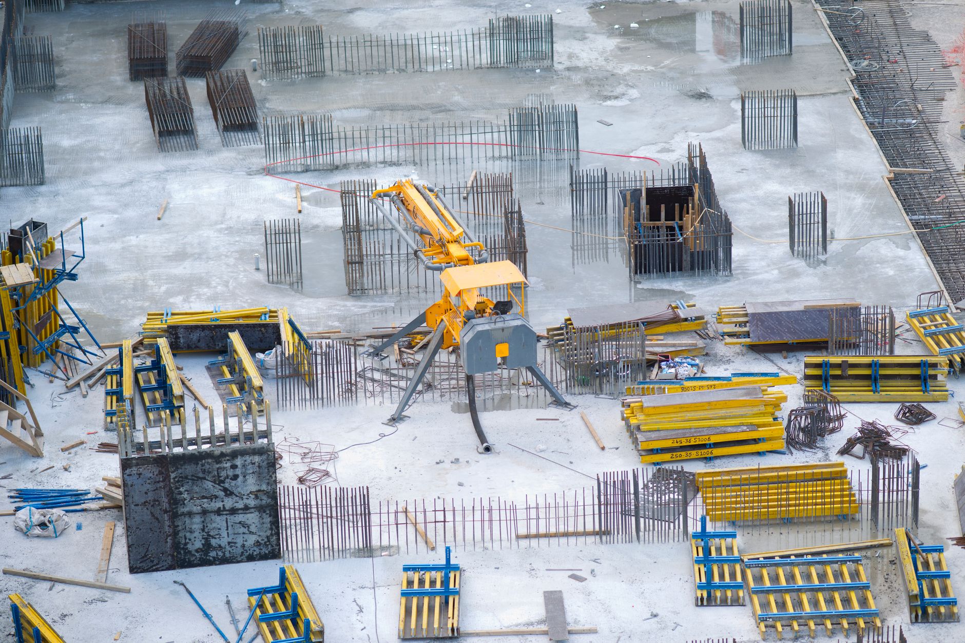 What Are the Fastest Construction Timesheets for Contractors? — construction timesheet and crew management